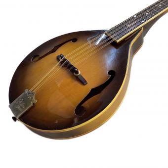 Bluebell (ブルーベル) フラットマンドリン A-5 1970年代製 日本製