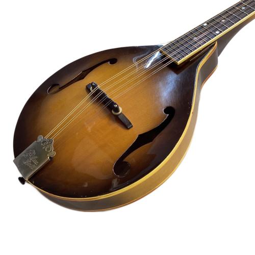 Bluebell (ブルーベル) フラットマンドリン A-5 1970年代製 日本製