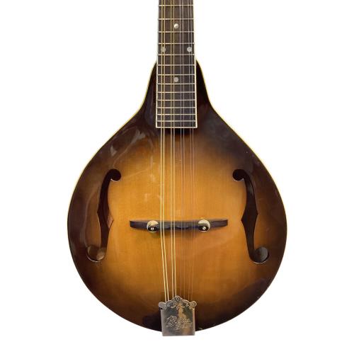 Bluebell (ブルーベル) フラットマンドリン A-5 1970年代製 日本製