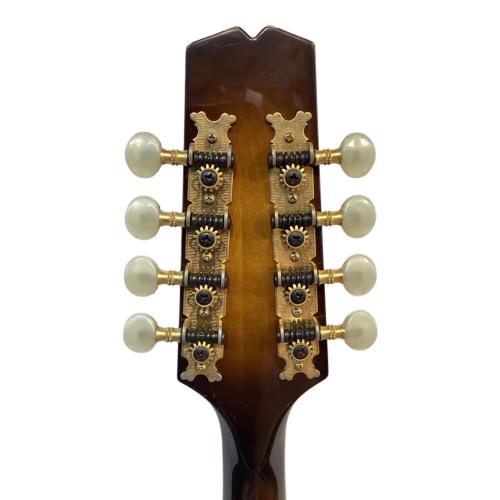 Bluebell (ブルーベル) フラットマンドリン A-5 1970年代製 日本製