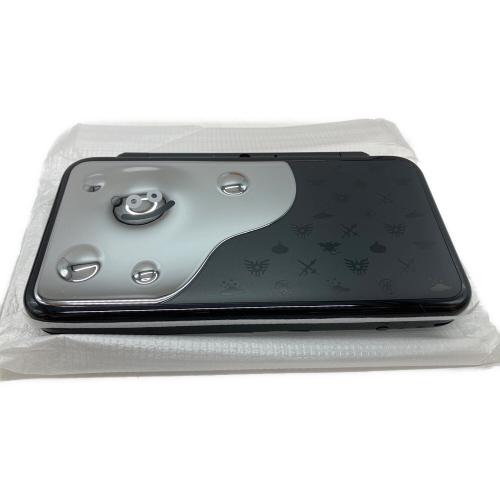 Nintendo (ニンテンドー) NEW 2DS LL ドラゴンクエストはぐれメタルエディション JAN-001
