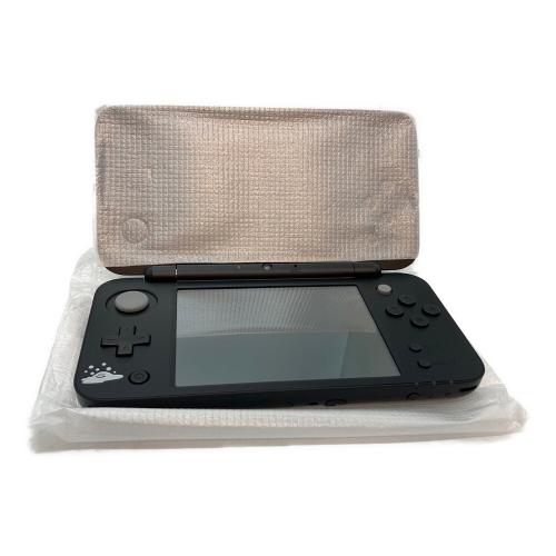 Nintendo (ニンテンドー) NEW 2DS LL ドラゴンクエストはぐれメタルエディション JAN-001