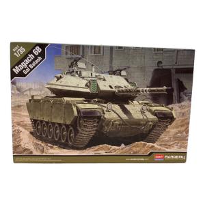 Magach 6B Gal Batash プラモデル