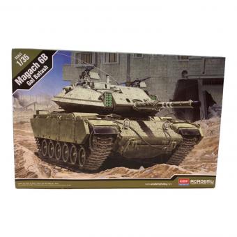 Magach 6B Gal Batash プラモデル