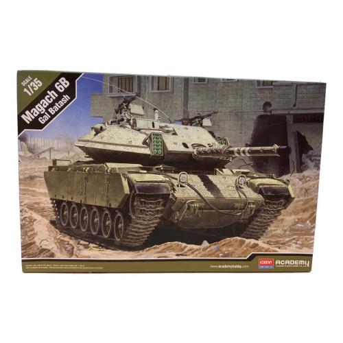 Magach 6B Gal Batash プラモデル