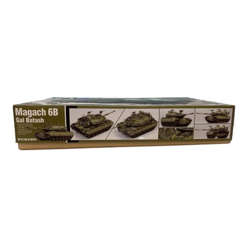 Magach 6B Gal Batash プラモデル