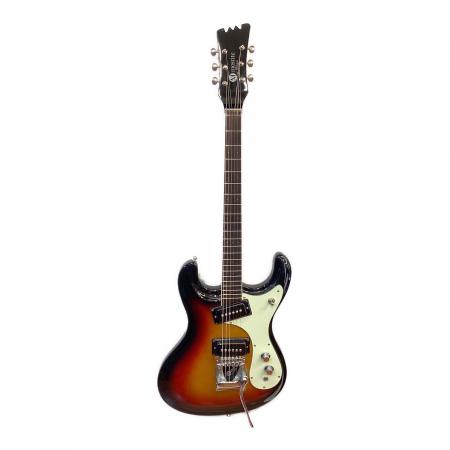 mosrite (モズライト) エレキギター VM-65 フィルモア製｜トレファクONLINE