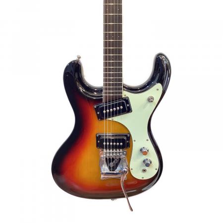 モズライト Mosrite VM Vibramute 台座 Set 公式通販 モズライト