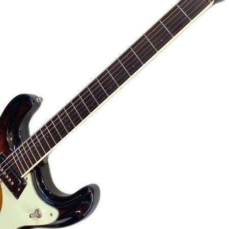mosrite (モズライト) エレキギター VM-65 フィルモア製｜トレファクONLINE