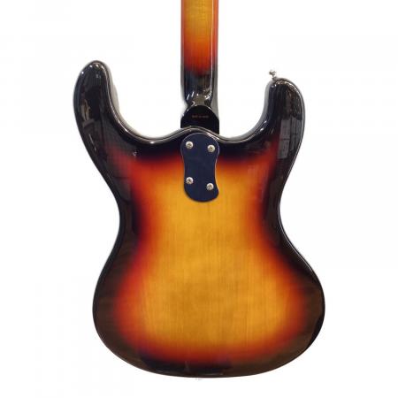 mosrite (モズライト) エレキギター VM-65 フィルモア製｜トレファクONLINE