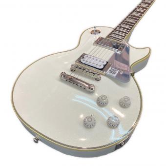 EPIPHONE (エピフォン) White Lightning Les Paul Outfit レスポールタイプ エレキギター 2015年製 Tommy Thayer @