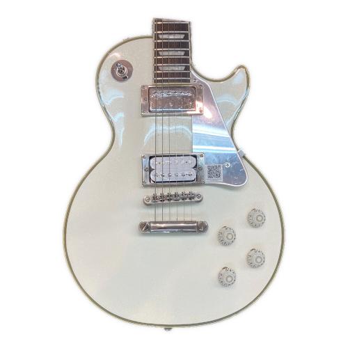 EPIPHONE (エピフォン) White Lightning Les Paul Outfit レスポールタイプ エレキギター 2015年製 Tommy Thayer @