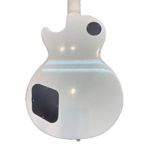 EPIPHONE (エピフォン) White Lightning Les Paul Outfit レスポールタイプ エレキギター 2015年製 Tommy Thayer @