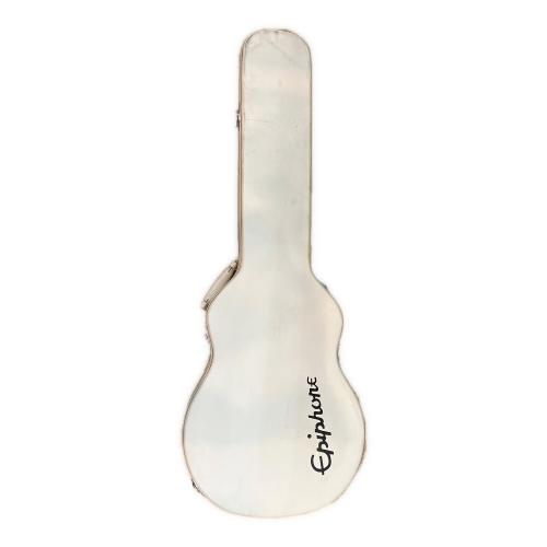 EPIPHONE (エピフォン) White Lightning Les Paul Outfit レスポールタイプ エレキギター 2015年製 Tommy Thayer @