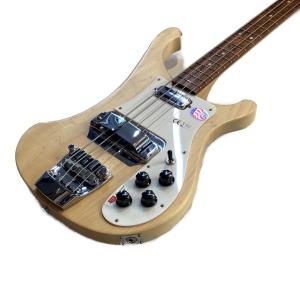 Rickenbacker (リッケンバッカー) エレキベース LTD 4001S SPL 2017年製 USA製