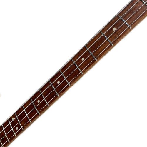 Rickenbacker (リッケンバッカー) エレキベース LTD 4001S SPL 2017年製 USA製