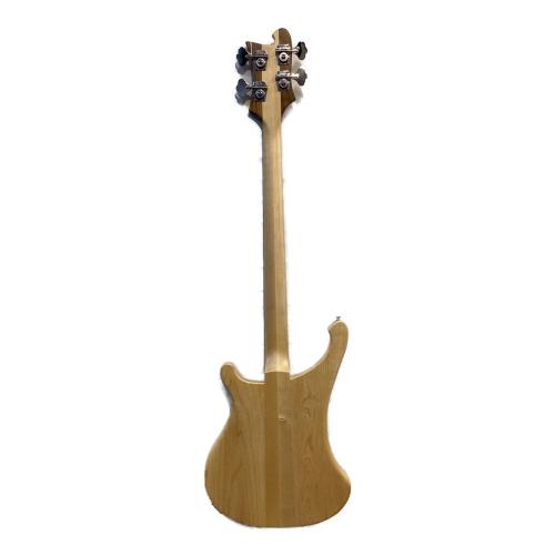 Rickenbacker (リッケンバッカー) エレキベース LTD 4001S SPL 2017年製 USA製
