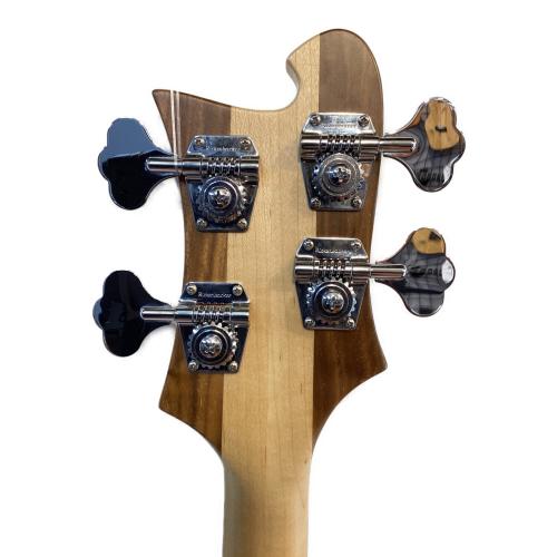 Rickenbacker (リッケンバッカー) エレキベース LTD 4001S SPL 2017年製 USA製