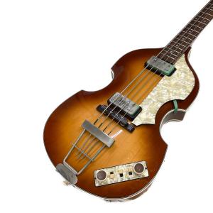 HOFNER (ヘフナー) VINTAGE62 バイオリンベース 500/1 @