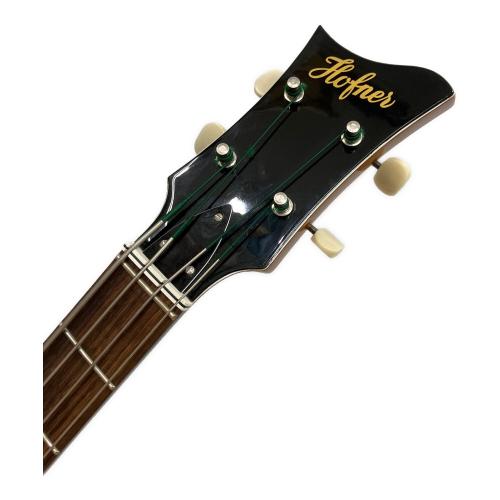 HOFNER (ヘフナー) VINTAGE62 バイオリンベース 500/1 @