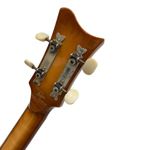 HOFNER (ヘフナー) VINTAGE62 バイオリンベース 500/1 @