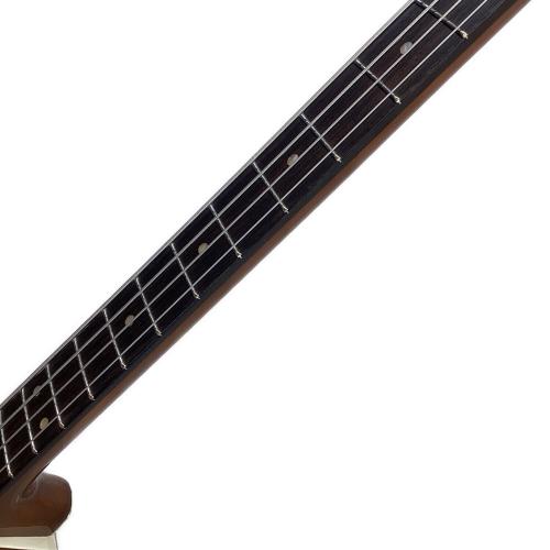 HOFNER (ヘフナー) バイオリンベース Vintage61 500/1 125th Anniversary 2012年製 ドイツ製