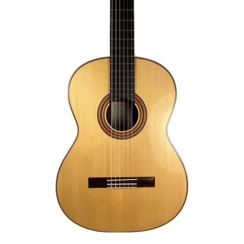 ASTURIAS (アストリアス) Wataru tsuji S-3 クラシックギター S-3 2006年製