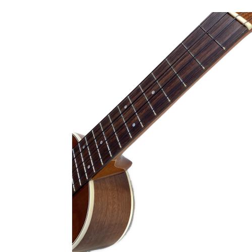 T's Ukuleles（ティーズウクレレズ）ソプラノウクレレ SM-120vm 2009年製 日本製