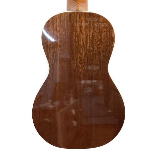 T's Ukuleles（ティーズウクレレズ）ソプラノウクレレ SM-120vm 2009年製 日本製