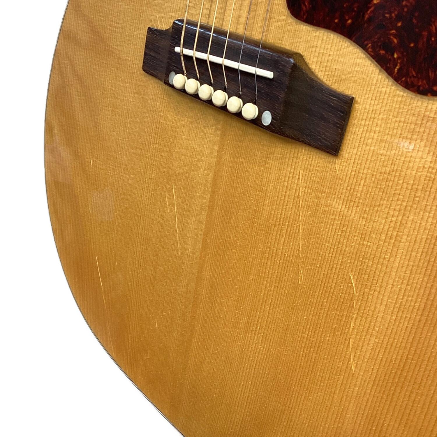 GIBSON (ギブソン) アコースティックギター J-50 1997年製｜トレファク