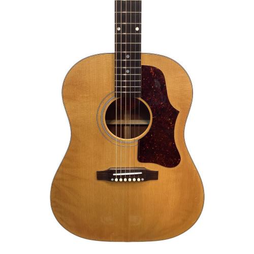 Gibson ギブソン J-50　最安値　美品 GIBSON (ギブソン) アコースティックギター J-50 1997年製｜トレファク