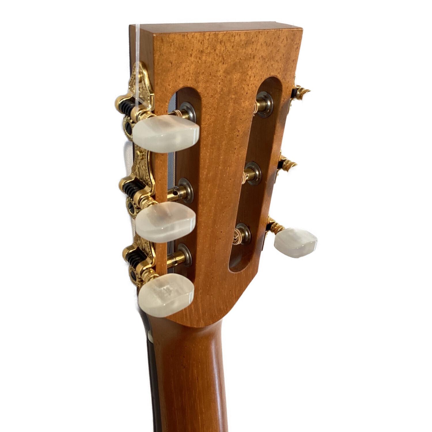 LAKEWOOD (レイクウッド) アコースティックギター A-32 デラックス