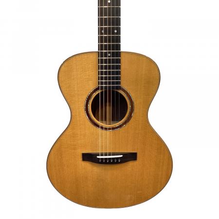LAKEWOOD (レイクウッド) アコースティックギター A-32 デラックス