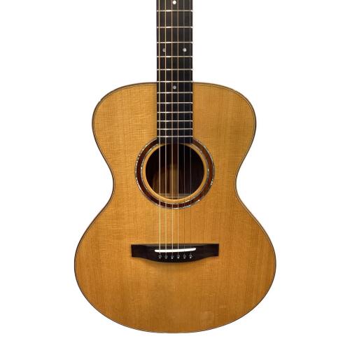 LAKEWOOD (レイクウッド) アコースティックギター A-32 デラックス