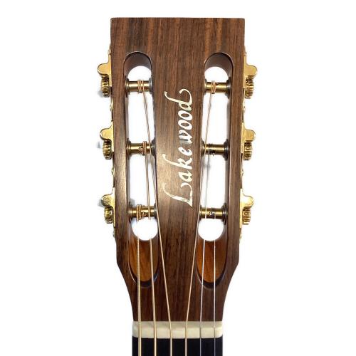 LAKEWOOD (レイクウッド) アコースティックギター A-32 デラックス