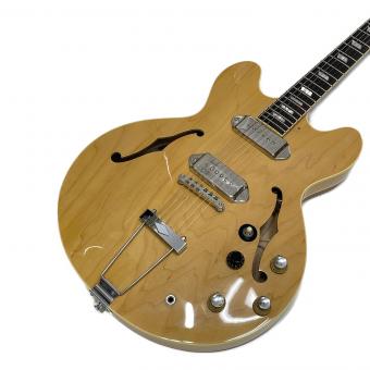 EPIPHONE (エピフォン) EliElite/Elitist 1965 Casino エレキギター 2011年製 @