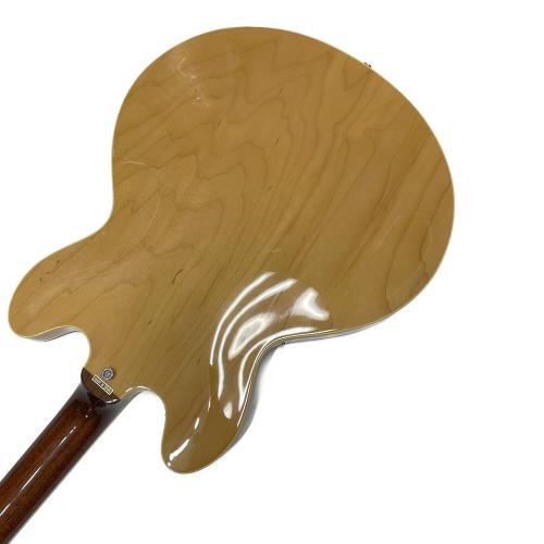 EPIPHONE (エピフォン) EliElite/Elitist 1965 Casino エレキギター 2011年製 @