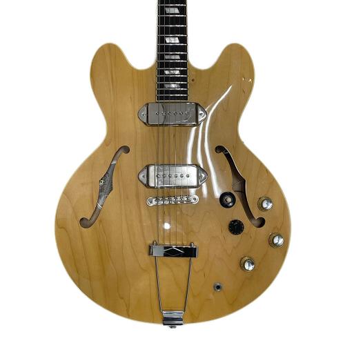 EPIPHONE (エピフォン) EliElite/Elitist 1965 Casino エレキギター 2011年製 @