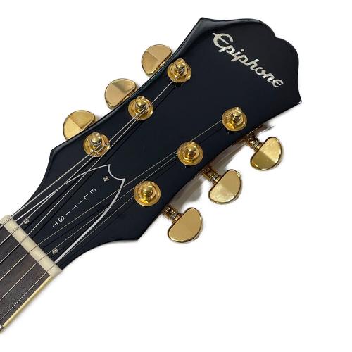 EPIPHONE (エピフォン) EliElite/Elitist 1965 Casino エレキギター 2011年製 @