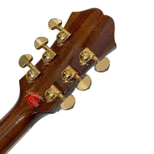 EPIPHONE (エピフォン) EliElite/Elitist 1965 Casino エレキギター 2011年製 @