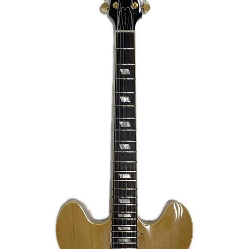 EPIPHONE (エピフォン) EliElite/Elitist 1965 Casino エレキギター 2011年製 @