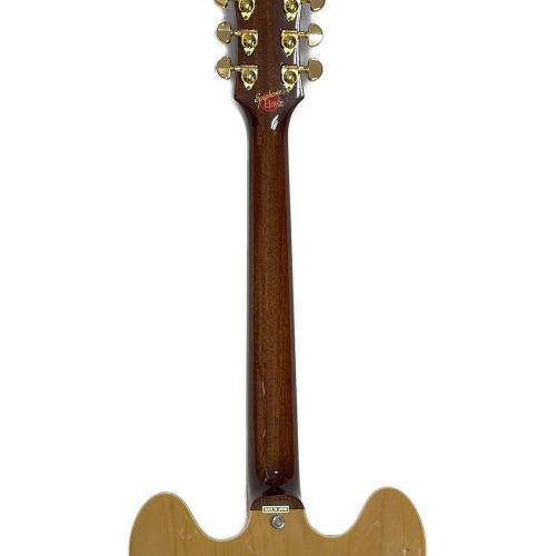 EPIPHONE (エピフォン) EliElite/Elitist 1965 Casino エレキギター 2011年製 @