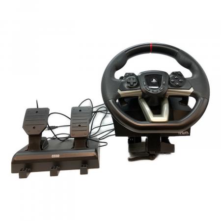 HORI (ホリ) ハンドルコントローラー RACING WHEEL APEX｜トレファクONLINE