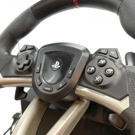 HORI (ホリ) ハンドルコントローラー RACING WHEEL APEX|トレファクONLINE HORI (ホリ) ハンドルコントローラー RACING WHEEL APEX|トレファクONLINE