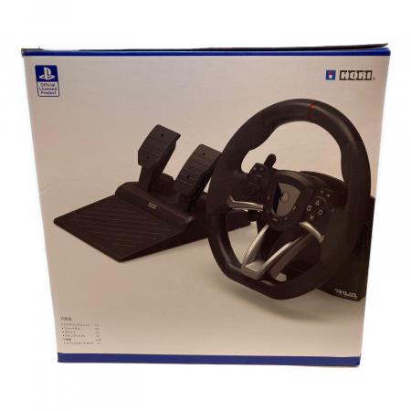 HORI (ホリ) ハンドルコントローラー RACING WHEEL APEX|トレファクONLINE HORI (ホリ) ハンドルコントローラー RACING WHEEL APEX|トレファクONLINE