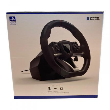 HORI (ホリ) ハンドルコントローラー RACING WHEEL APEX|トレファクONLINE HORI (ホリ) ハンドルコントローラー RACING WHEEL APEX|トレファクONLINE