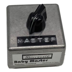 Shin´s Music ボリュームスイッチ Baby Master