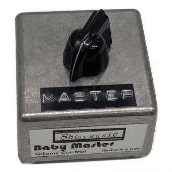 Shin´s Music ボリュームスイッチ Baby Master