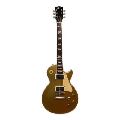 GIBSON (ギブソン) エレキギター 60's Les Paul Standard Gold Top 2005年製 USA製