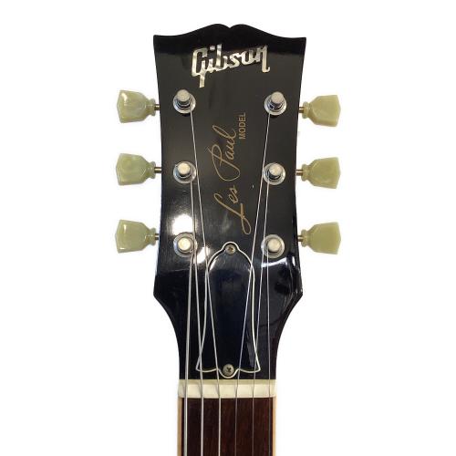 GIBSON (ギブソン) エレキギター 60's Les Paul Standard Gold Top 2005年製 USA製